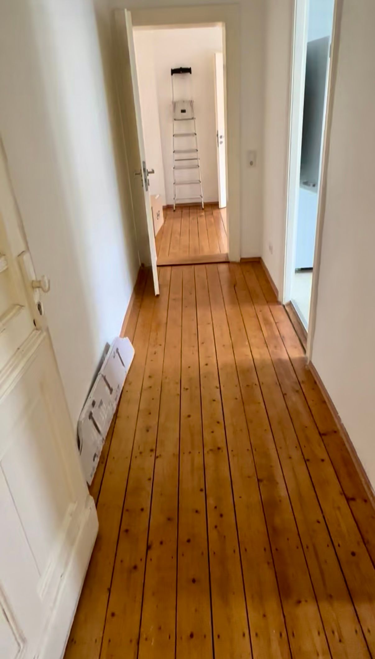 Wohnung Lothringer Straße in Wiesbaden