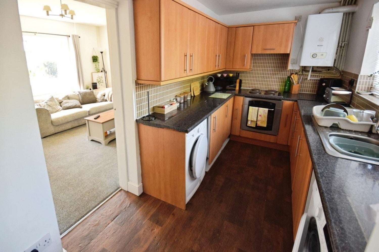 House Tilery Lane in Stoke-on-Trent