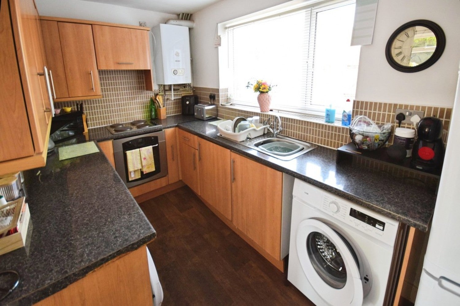 House Tilery Lane in Stoke-on-Trent
