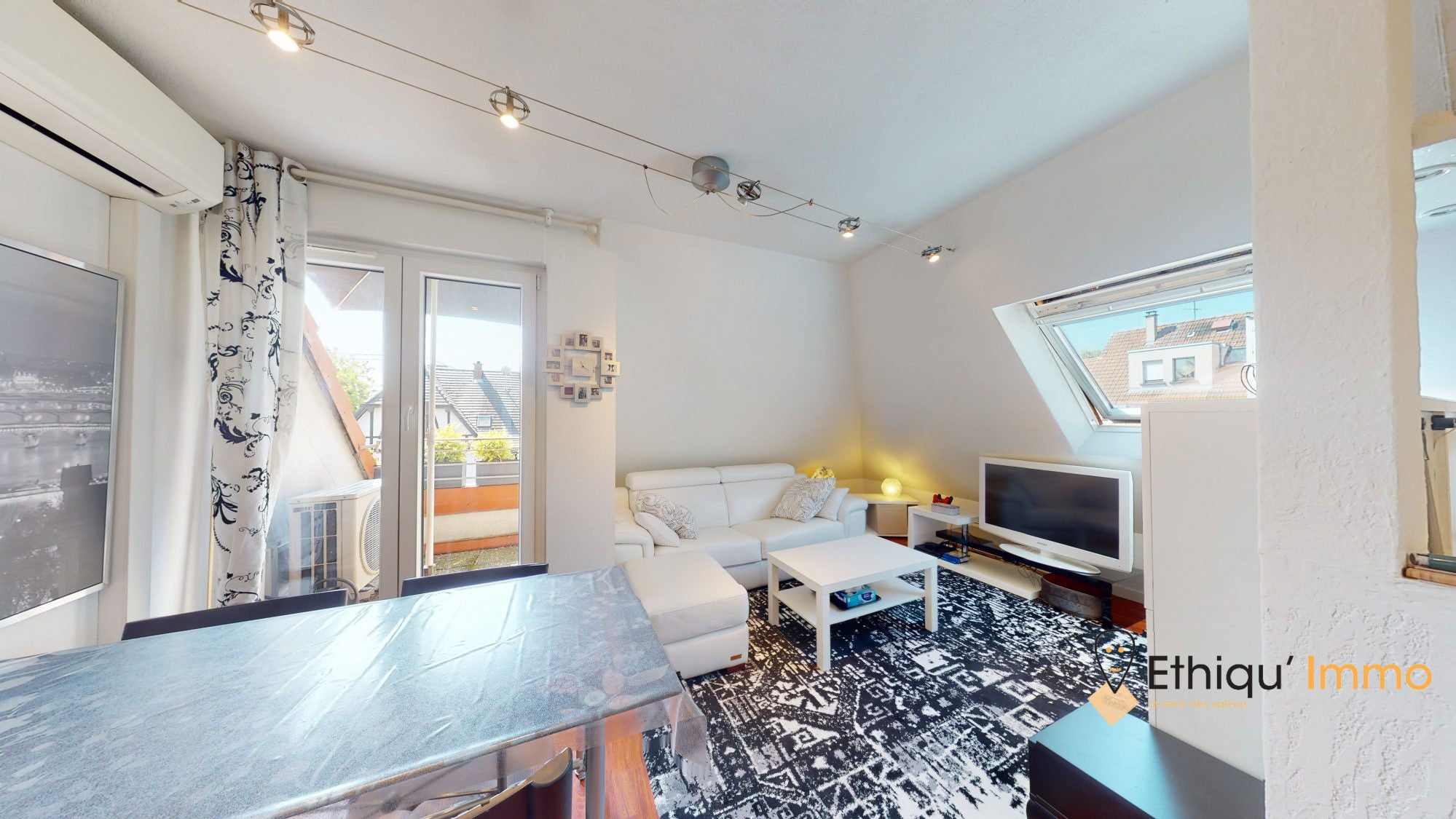 Flat Rue de l'Aqueduc in Haguenau