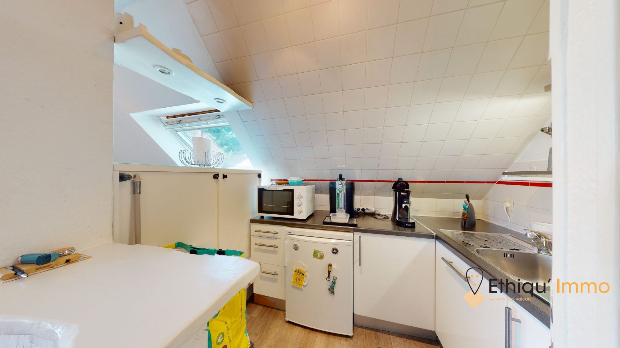 Appartement Rue de l'Aqueduc à Haguenau