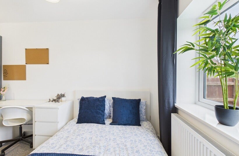 Flat Mottram Close in Norwich