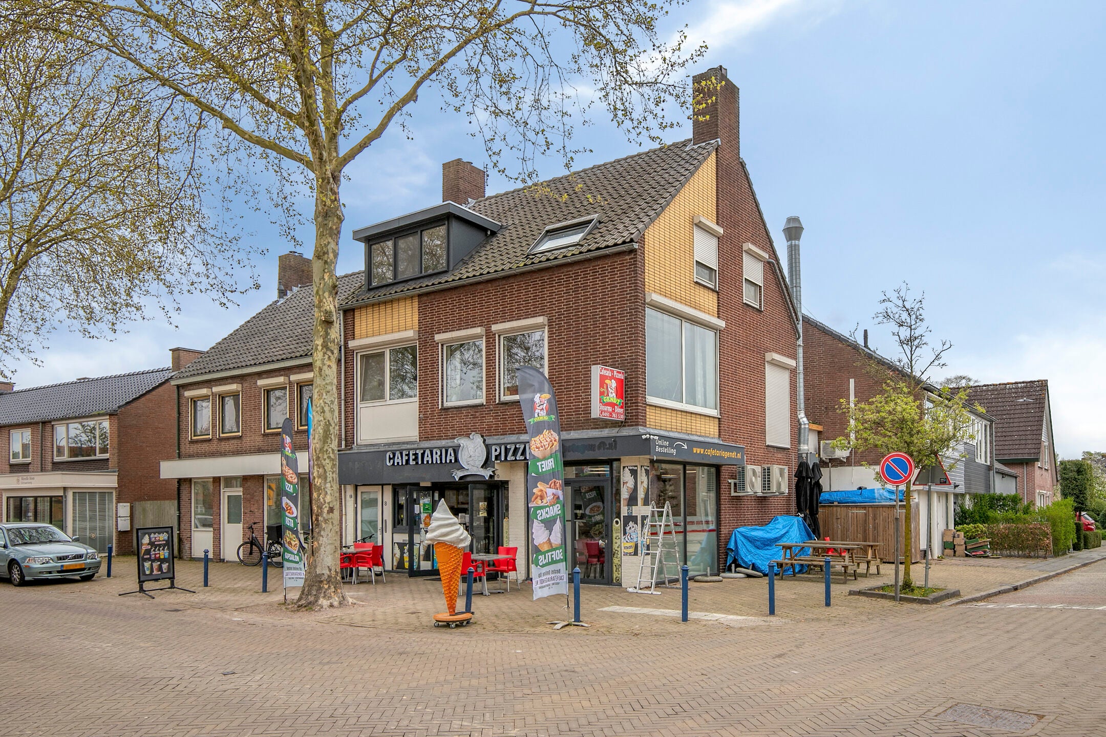 Dorpstraat 8 in Gendt