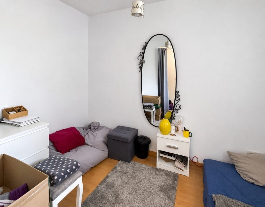 Wohnung Lärchenring in Oldenburg