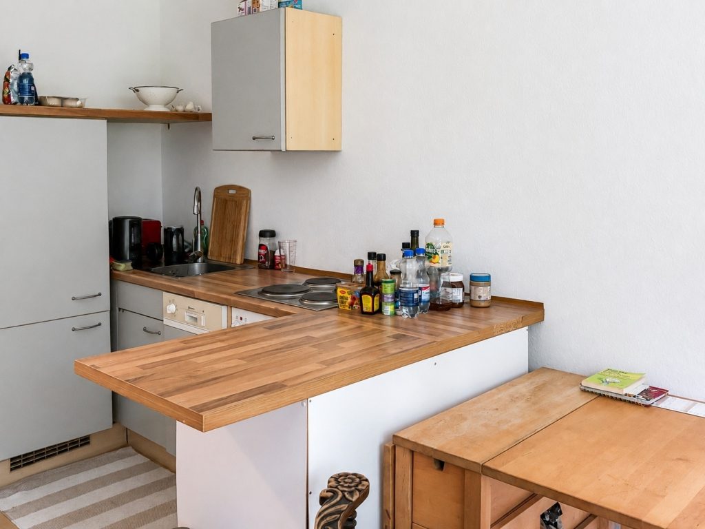 Wohnung Lärchenring in Oldenburg