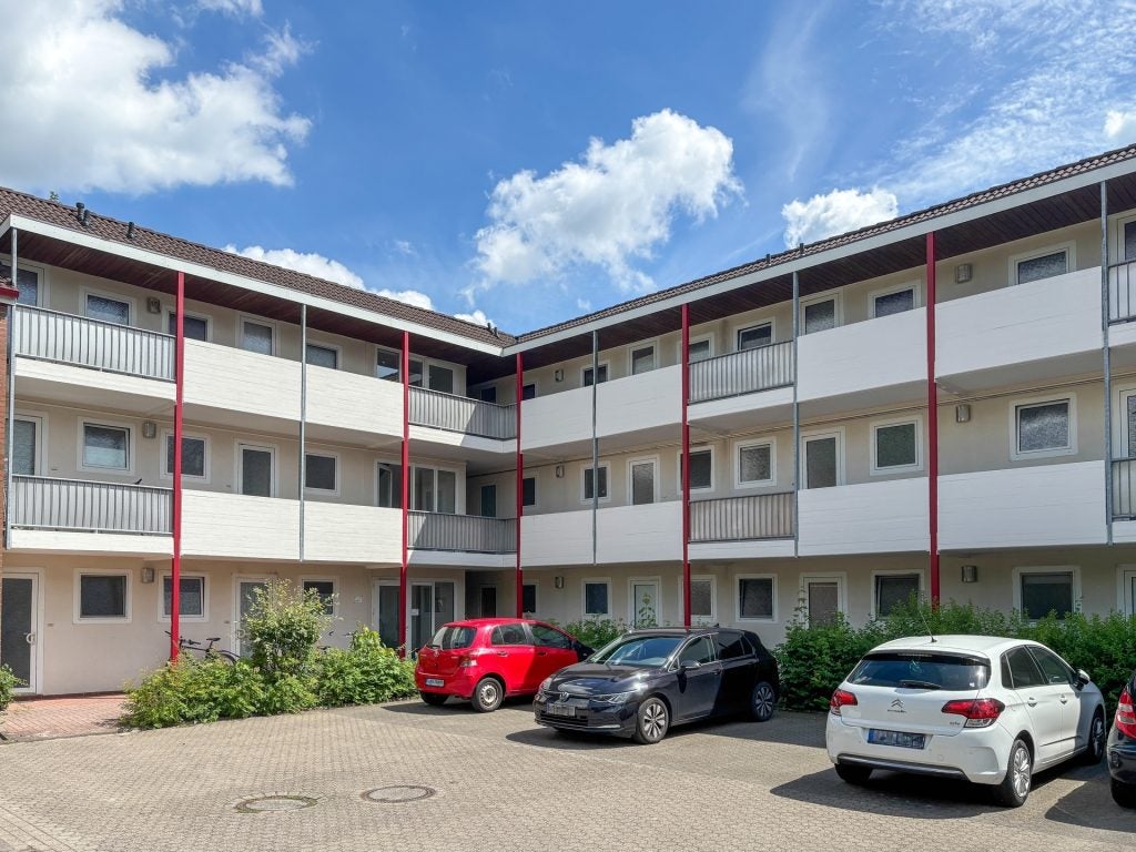 Wohnung Lärchenring in Oldenburg