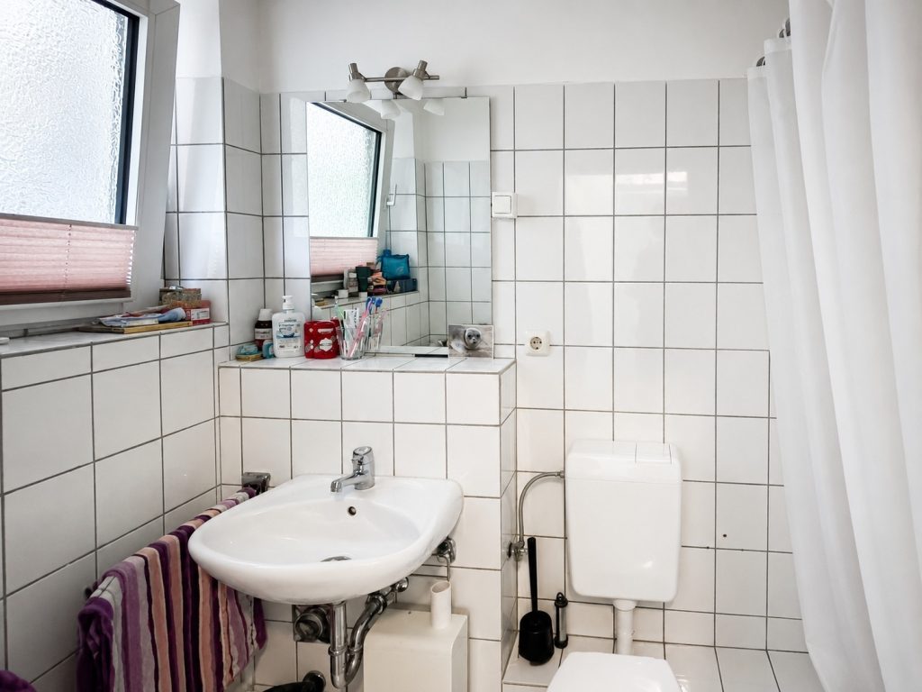 Wohnung Lärchenring in Oldenburg