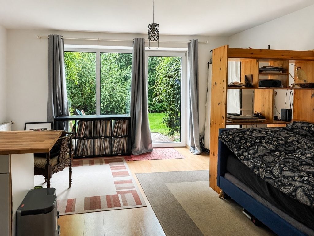 Wohnung Lärchenring in Oldenburg