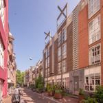 Appartement Korte Leidsedwarsstraat 31 B in Amsterdam
