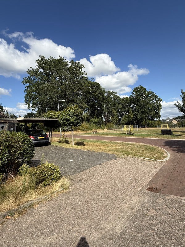 Appartement Veldkamp in Havelte