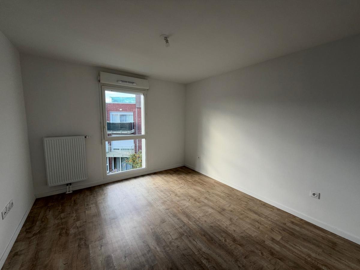 Flat Rue Jules Ferry in Wattignies