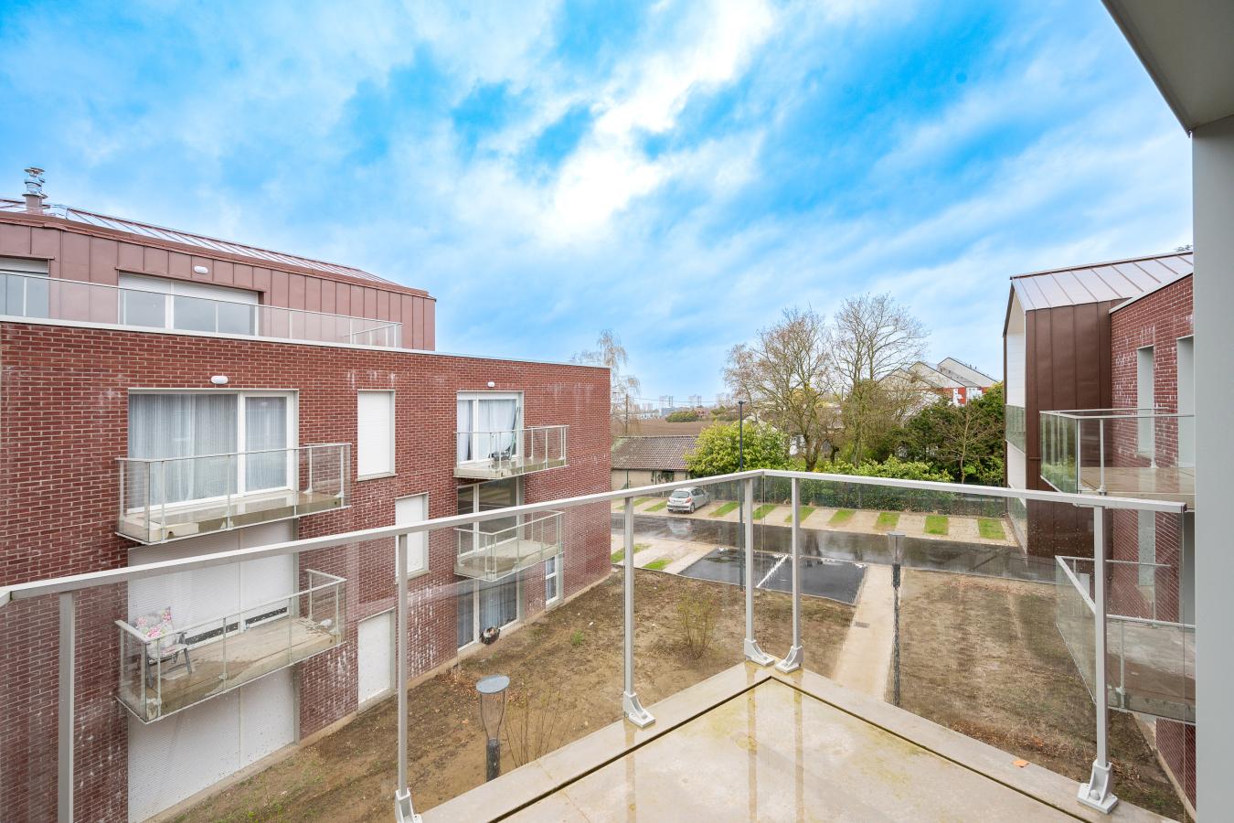 Appartement Rue Jules Ferry à Wattignies