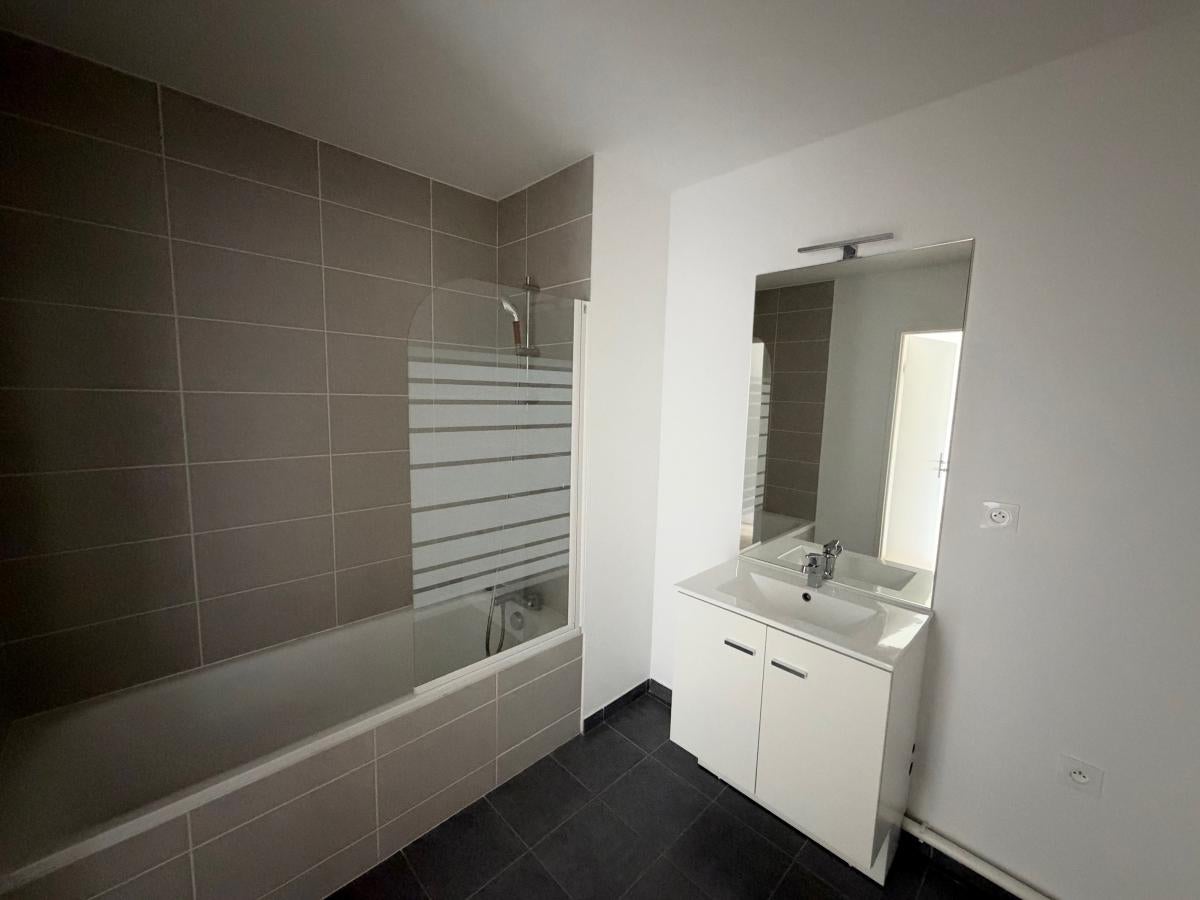 Flat Rue Jules Ferry in Wattignies