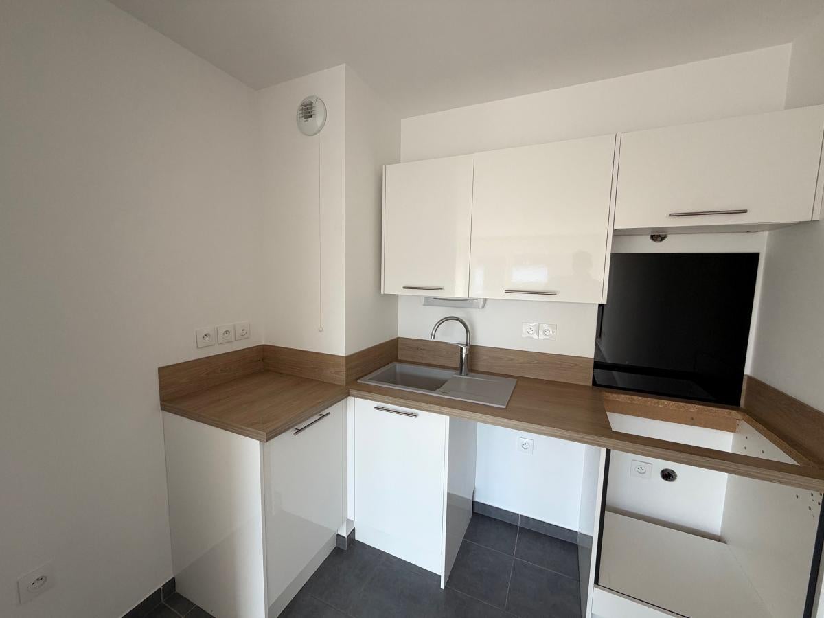 Flat Rue Jules Ferry in Wattignies