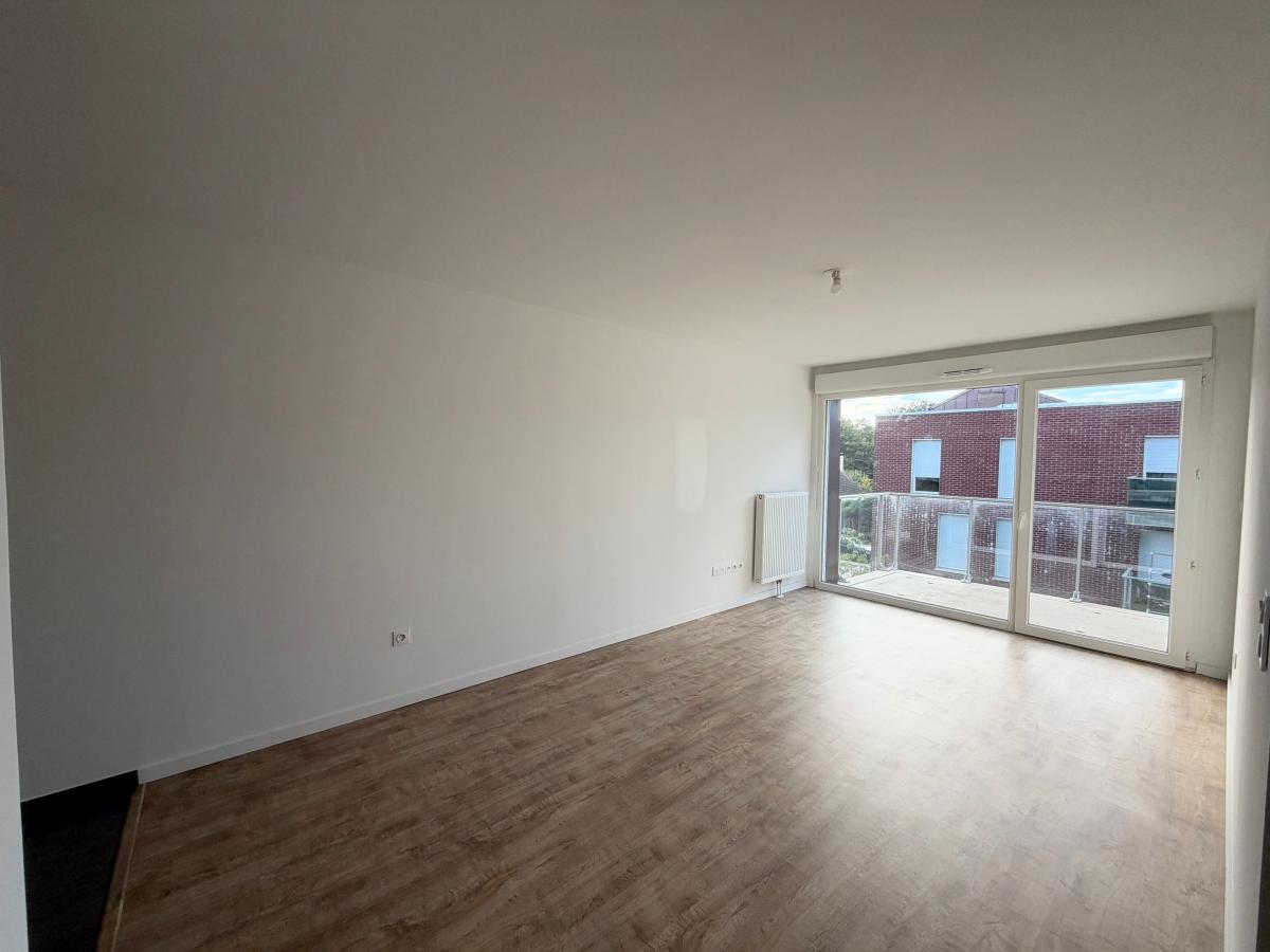 Flat Rue Jules Ferry in Wattignies