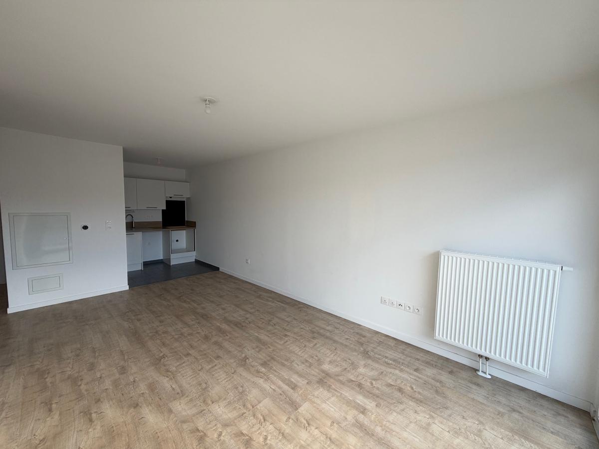 Flat Rue Jules Ferry in Wattignies