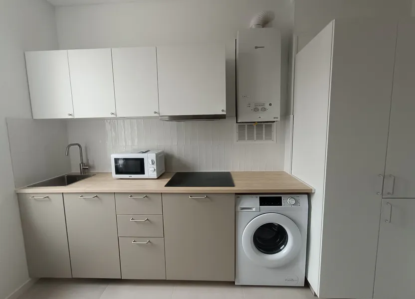 Room Rue Labédoyère in Le Havre