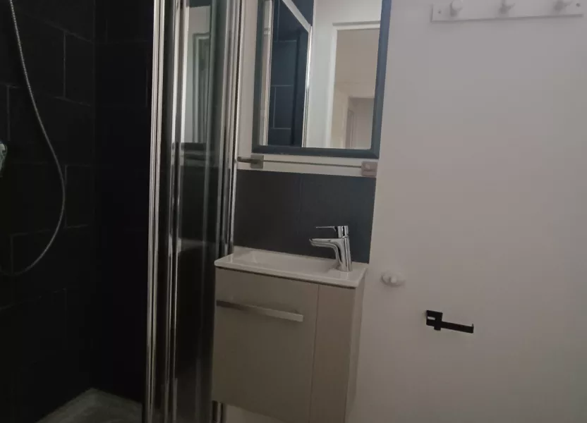 Appartement Rue Labédoyère à Le Havre