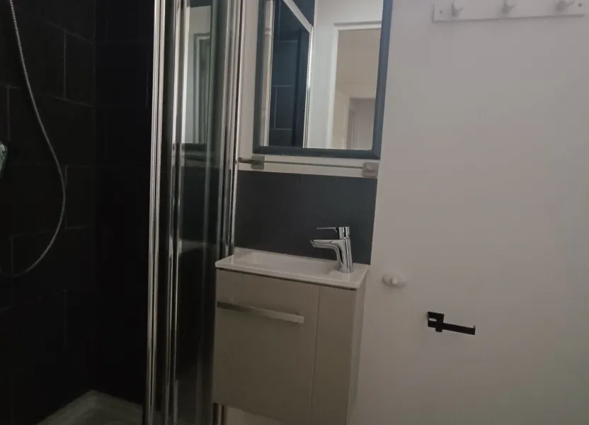 Room Rue Labédoyère in Le Havre