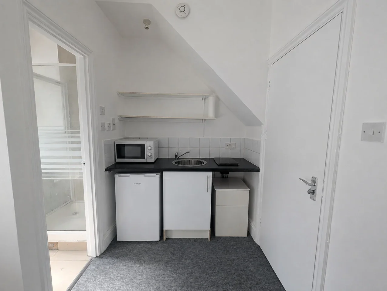Room Wellington Avenue in Bristol