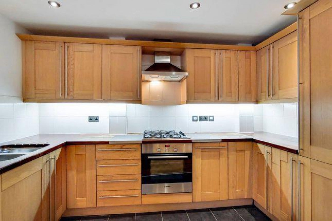 Flat Greville Place in City of Westminster