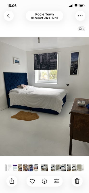 Room South Road in Poole