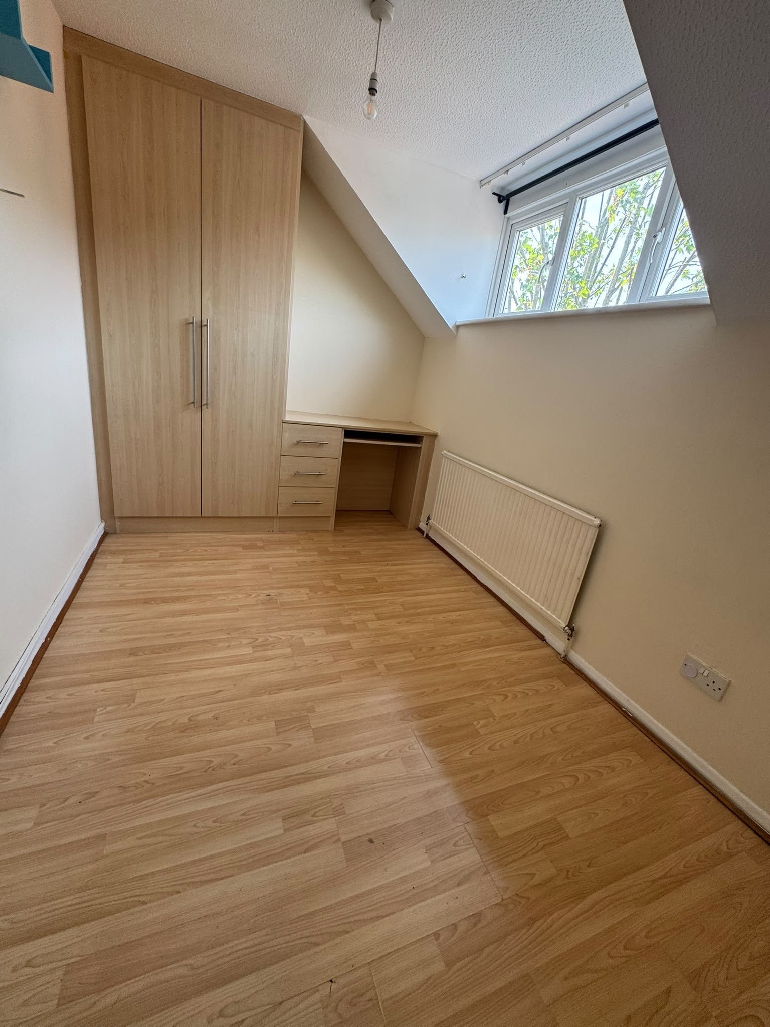 Flat Penrith Close in Greater London