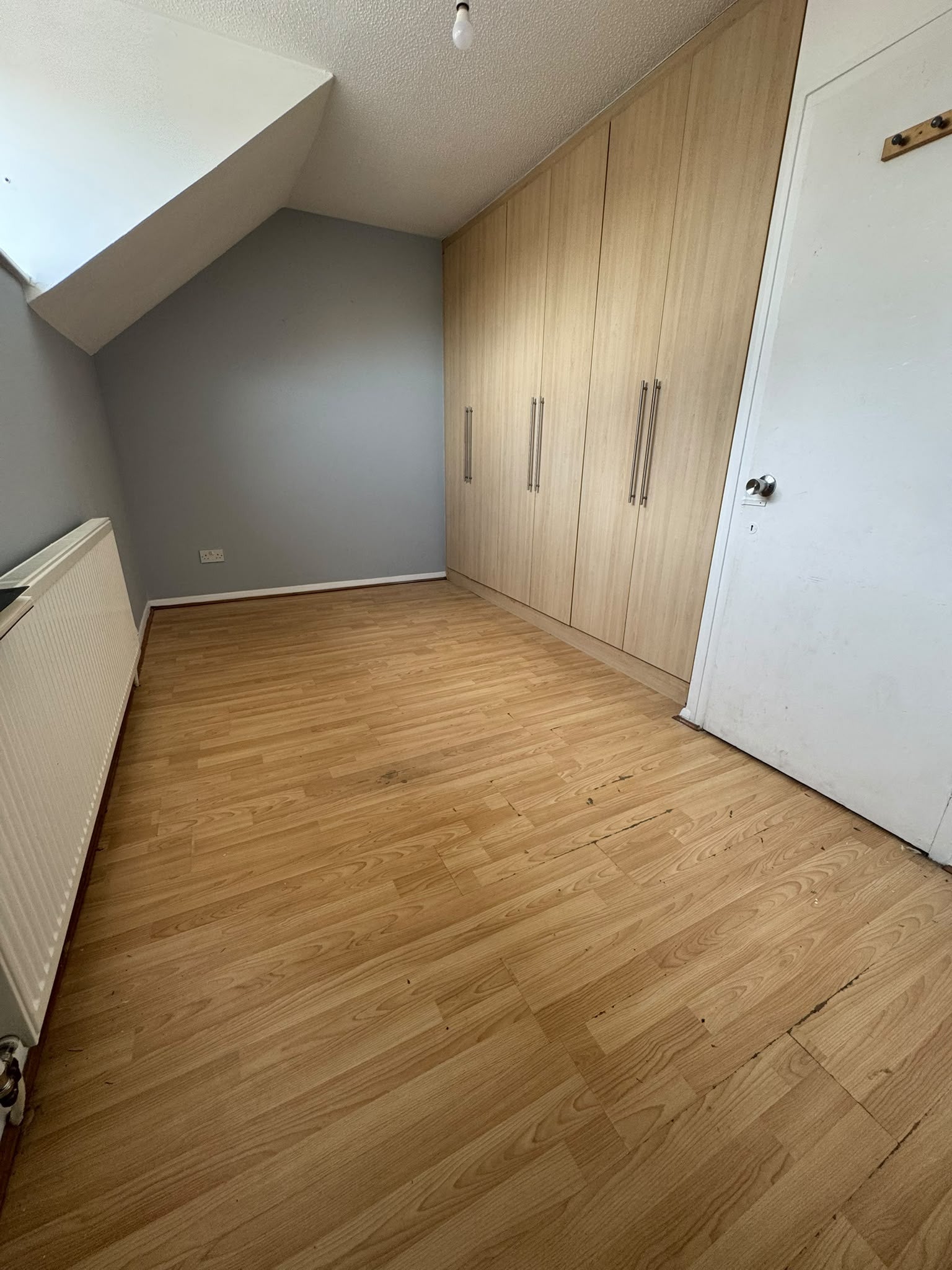 Flat Penrith Close in Greater London