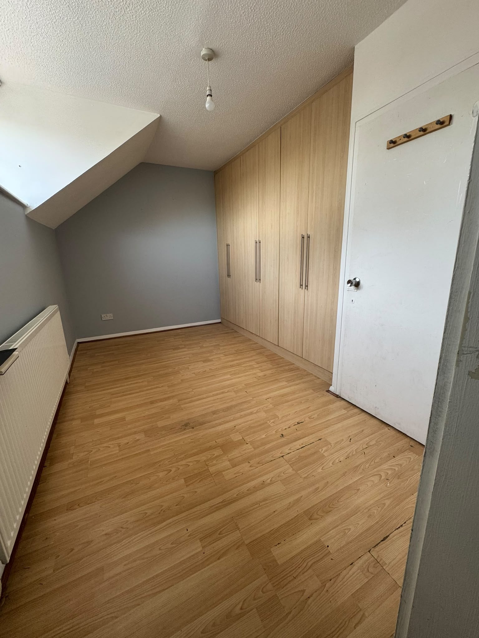 Flat Penrith Close in Greater London