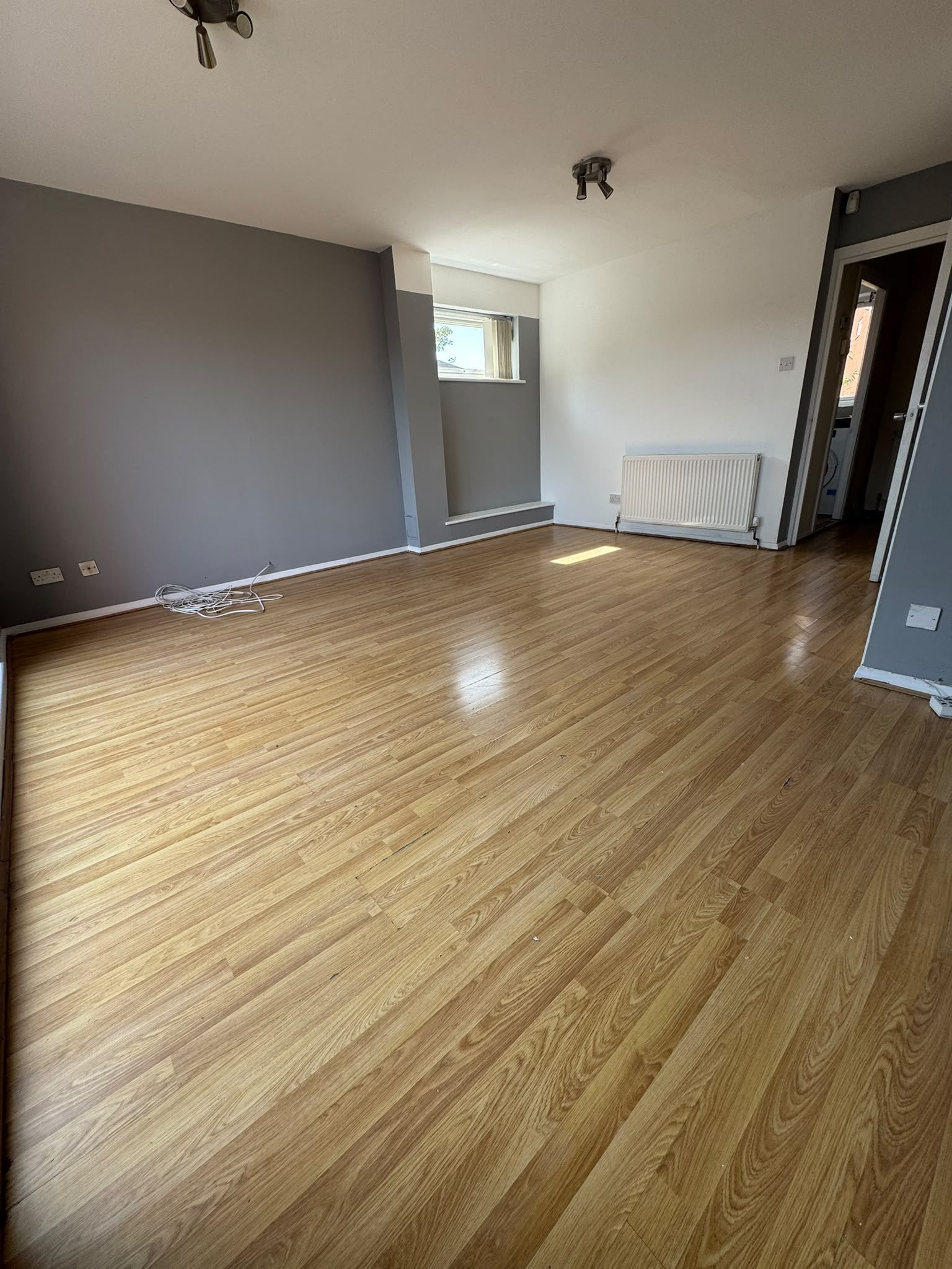 Flat Penrith Close in Greater London