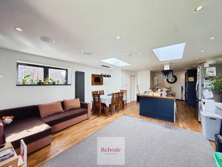 House Blakenhurst in Wychavon