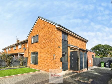 House Blakenhurst in Wychavon