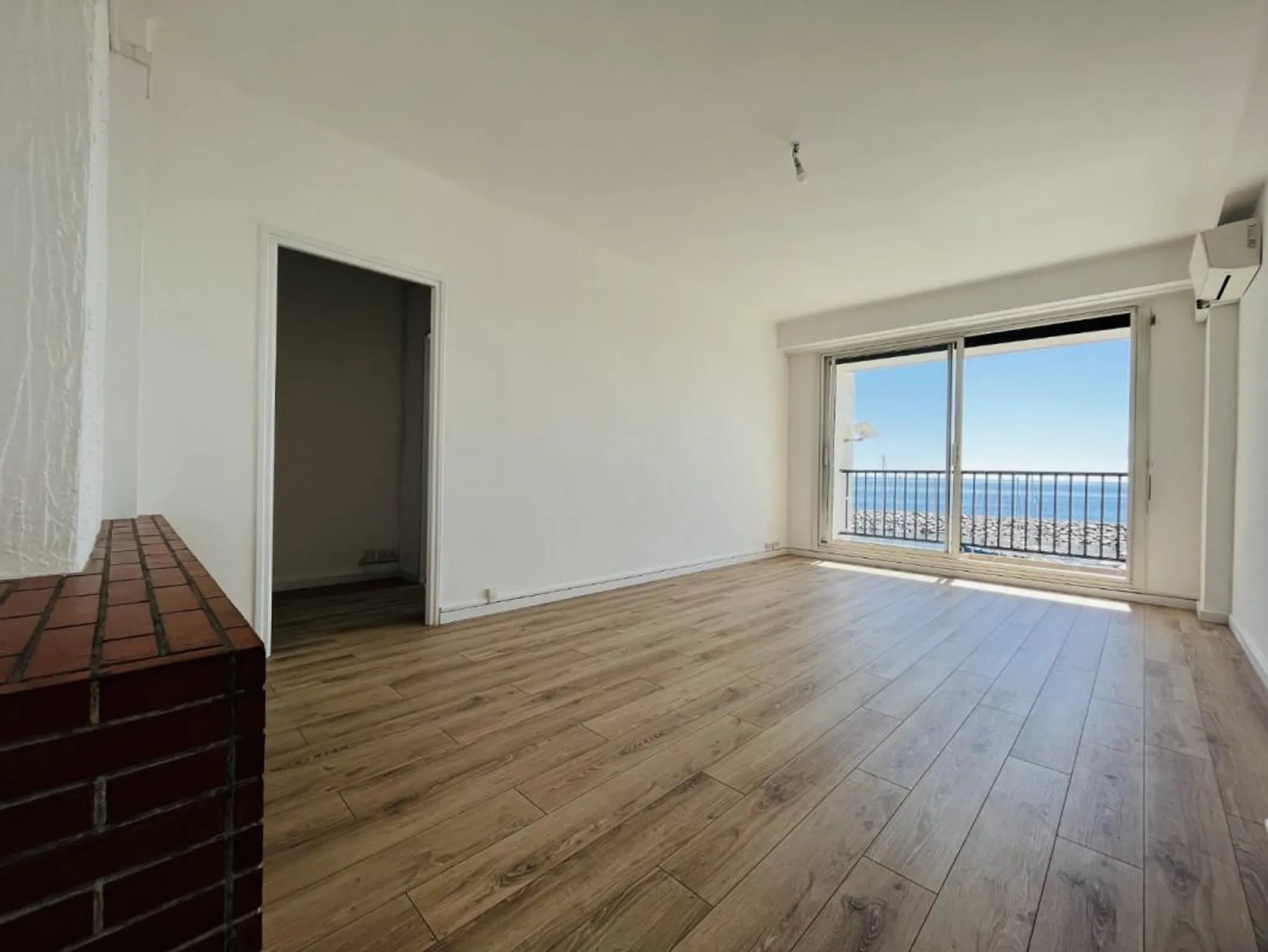 Appartement Residence Le Beaulieu à San-Martino-di-Lota