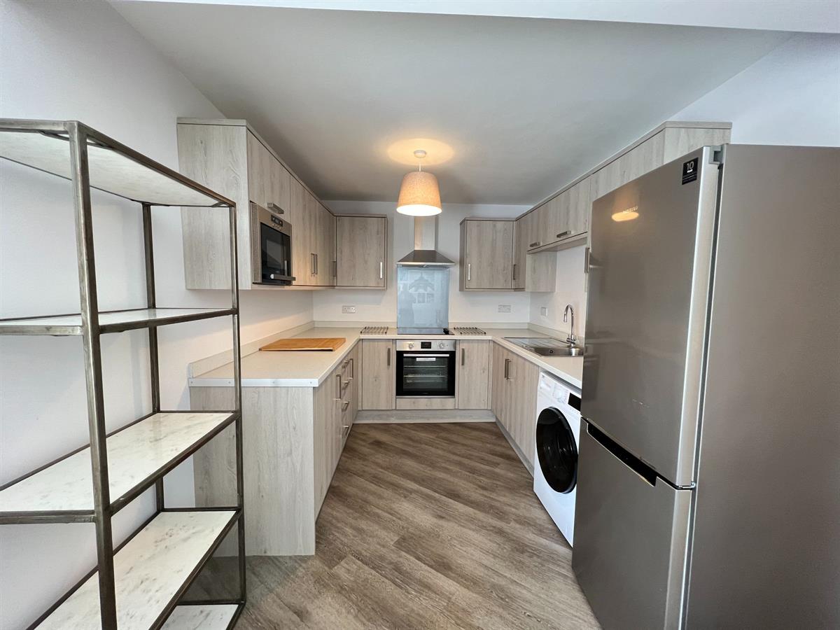 Flat Eton Road in Rushcliffe