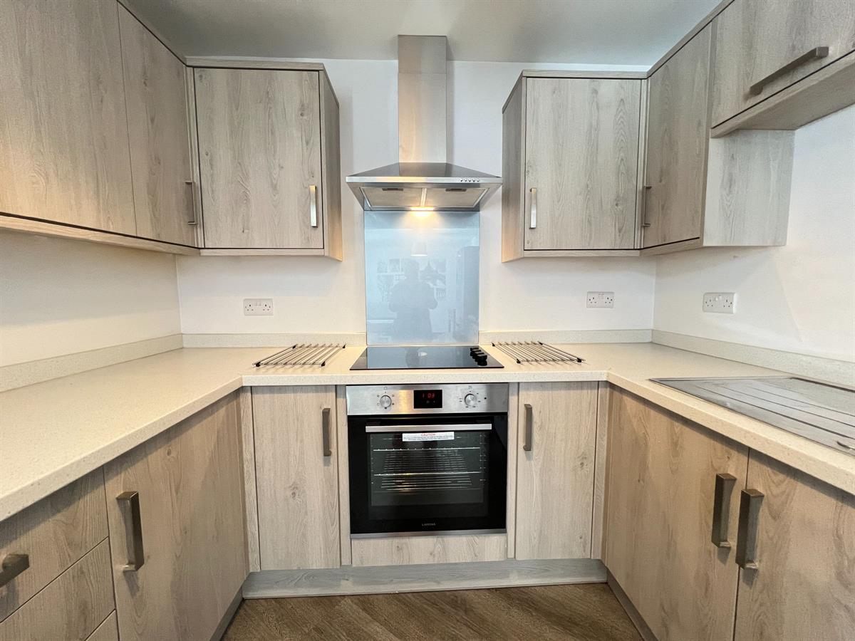 Flat Eton Road in Rushcliffe