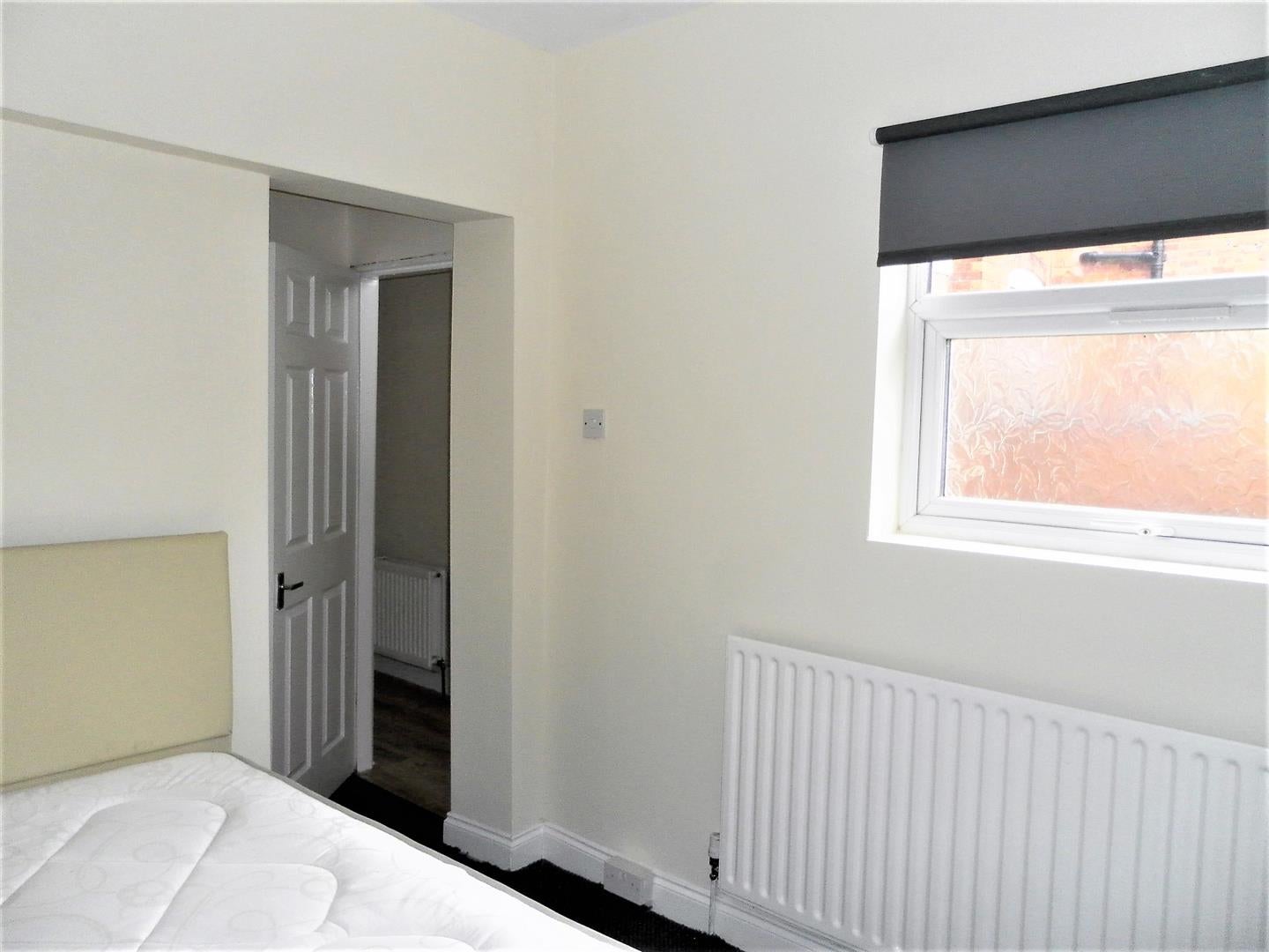 Flat Vernon Road in Birmingham