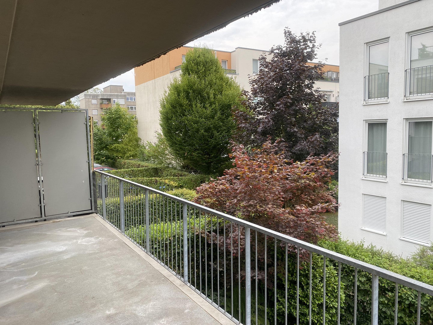 Wohnung Diepeschrather Straße in Köln