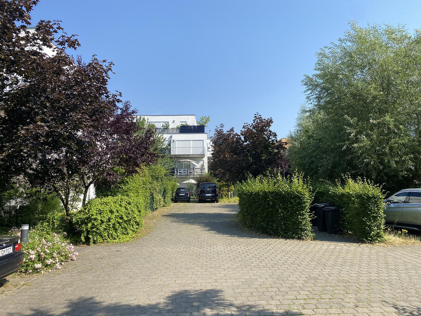 Wohnung Diepeschrather Straße in Köln