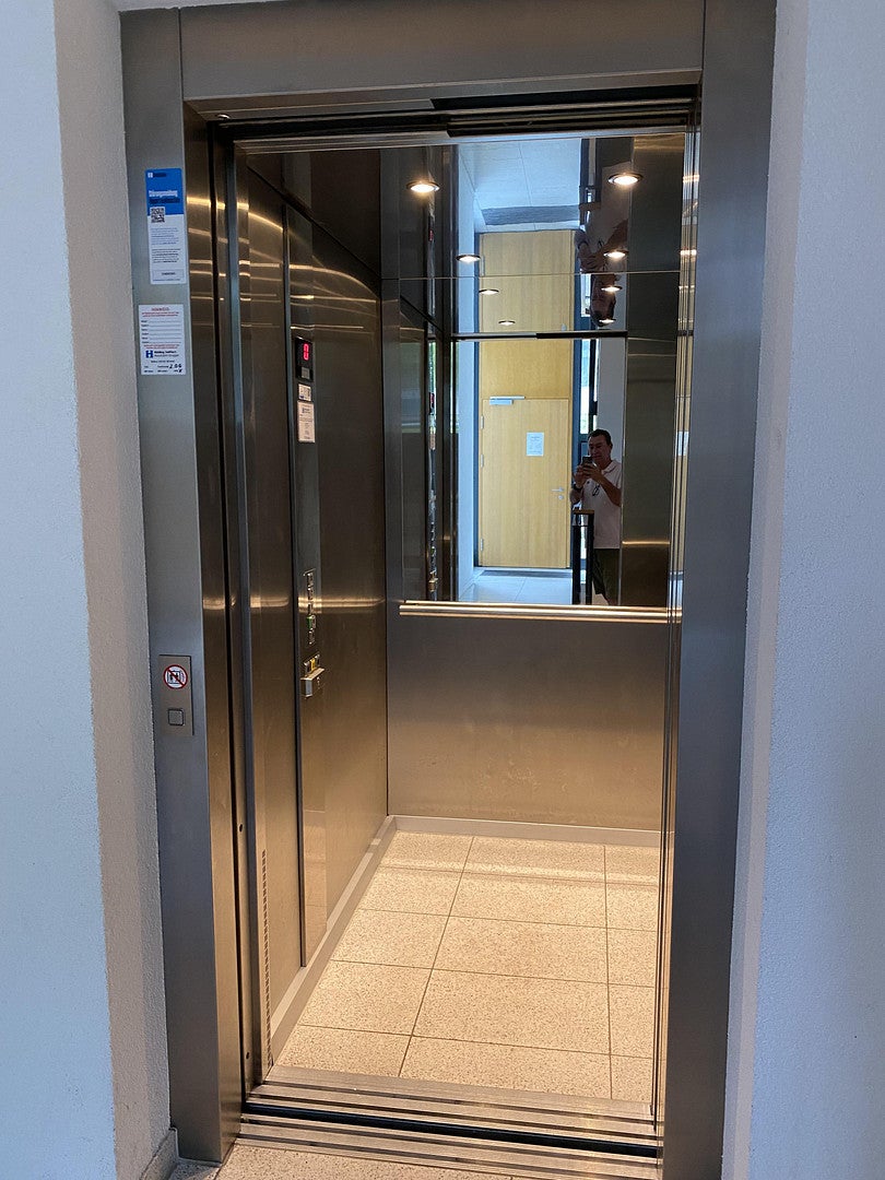 Wohnung Diepeschrather Straße in Köln
