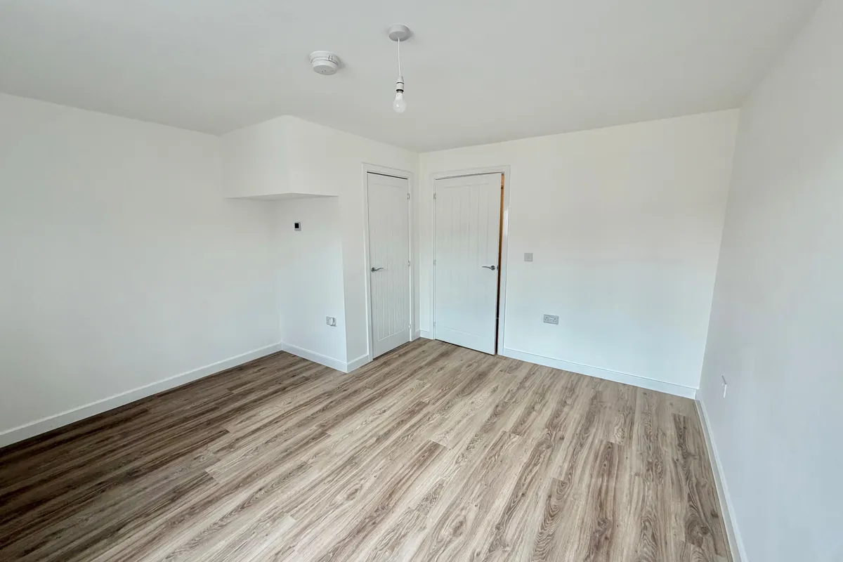 House Garden Road in Broxtowe