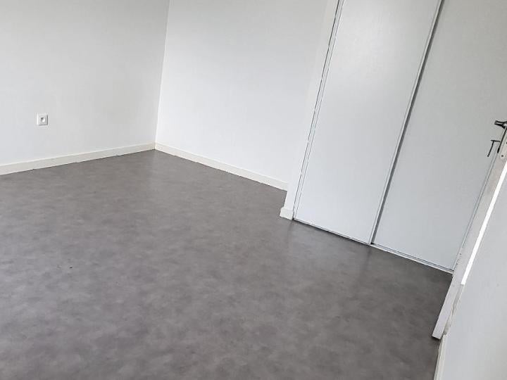 Flat Rue de l'Hôtel de Ville in Saint-Herblain