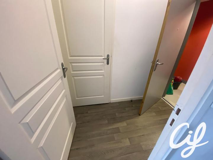 Appartement Rue de l'Hôtel de Ville à Saint-Herblain
