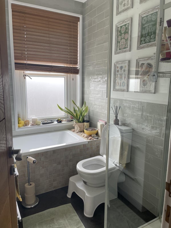 Room Warriner Gardens in Greater London