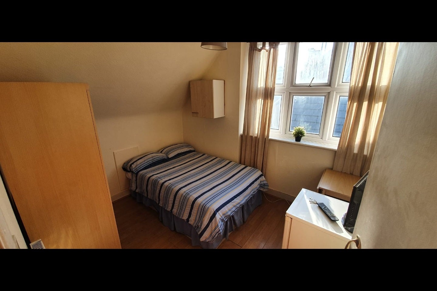 Room Anson Road in Greater London