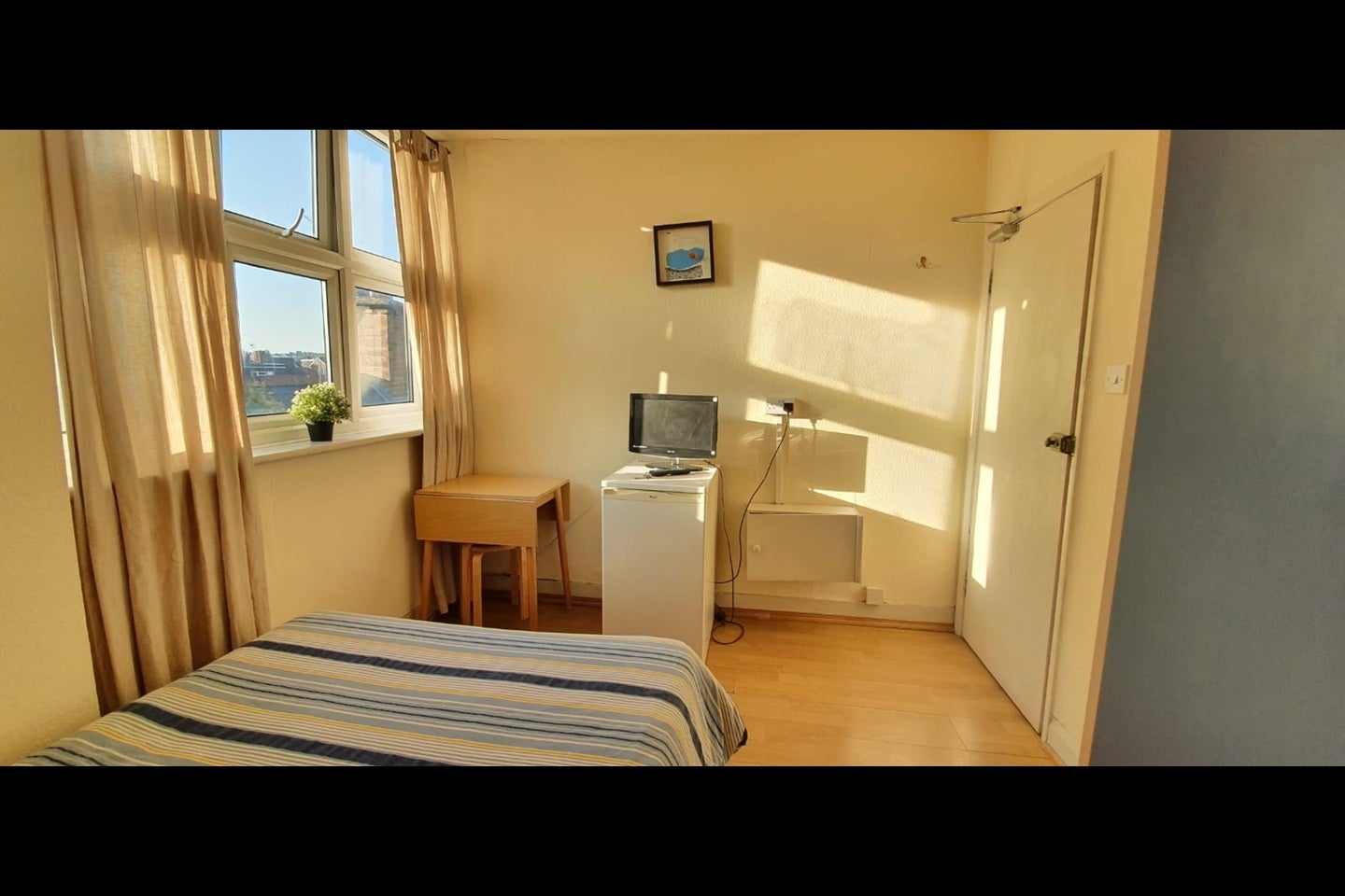 Room Anson Road in Greater London