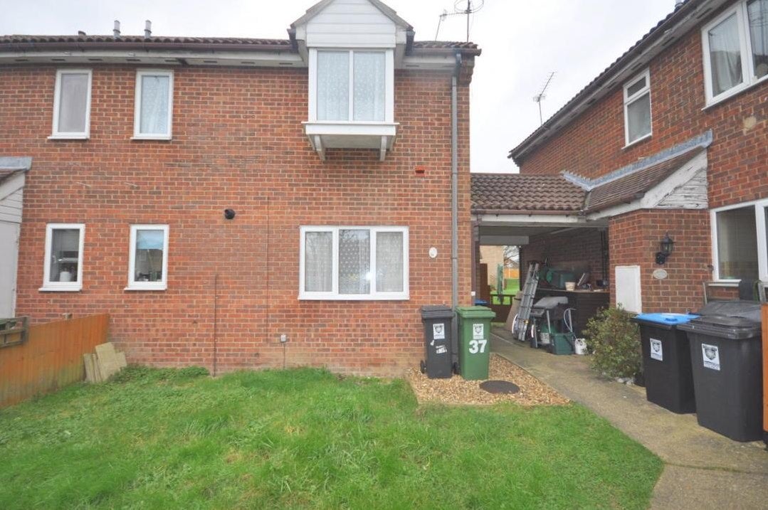 House The Lawns in Dacorum
