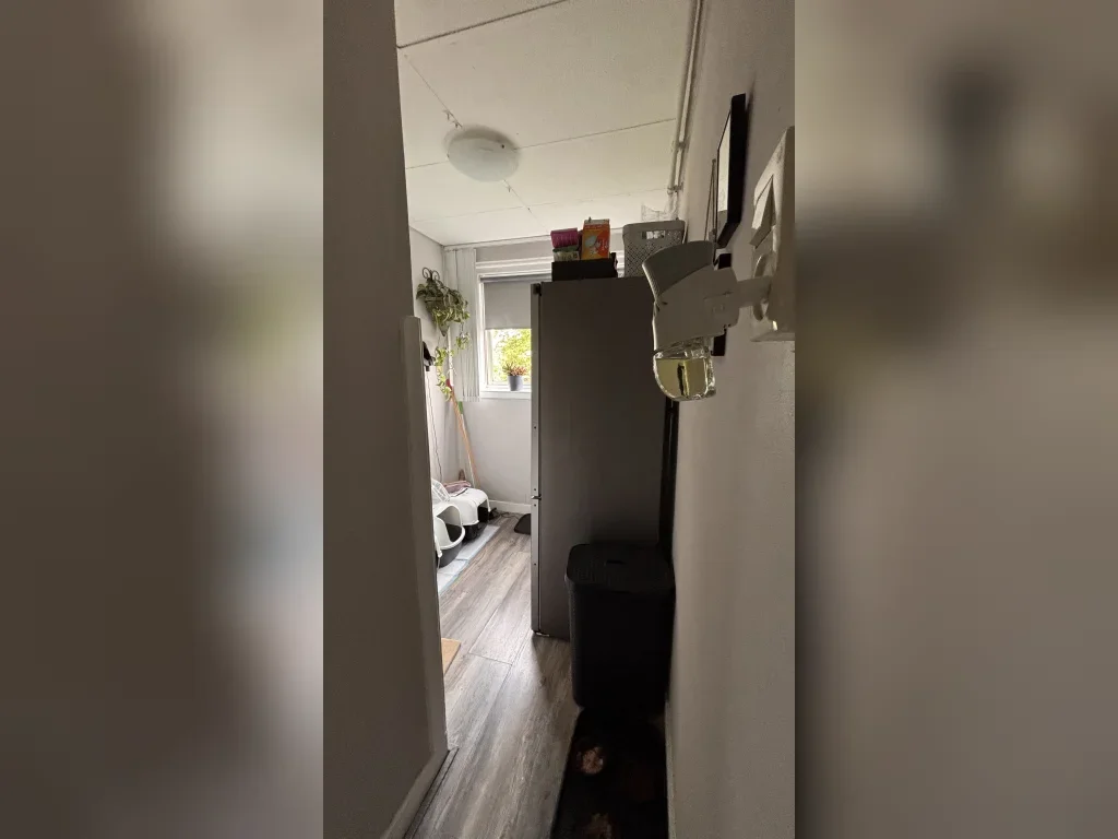 Appartement Olympiakade 57 in Amsterdam