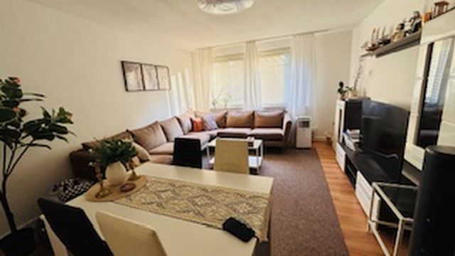 Wohnung Schulte-Marxloh-Straße in Duisburg