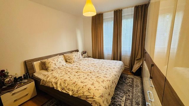 Wohnung Schulte-Marxloh-Straße in Duisburg