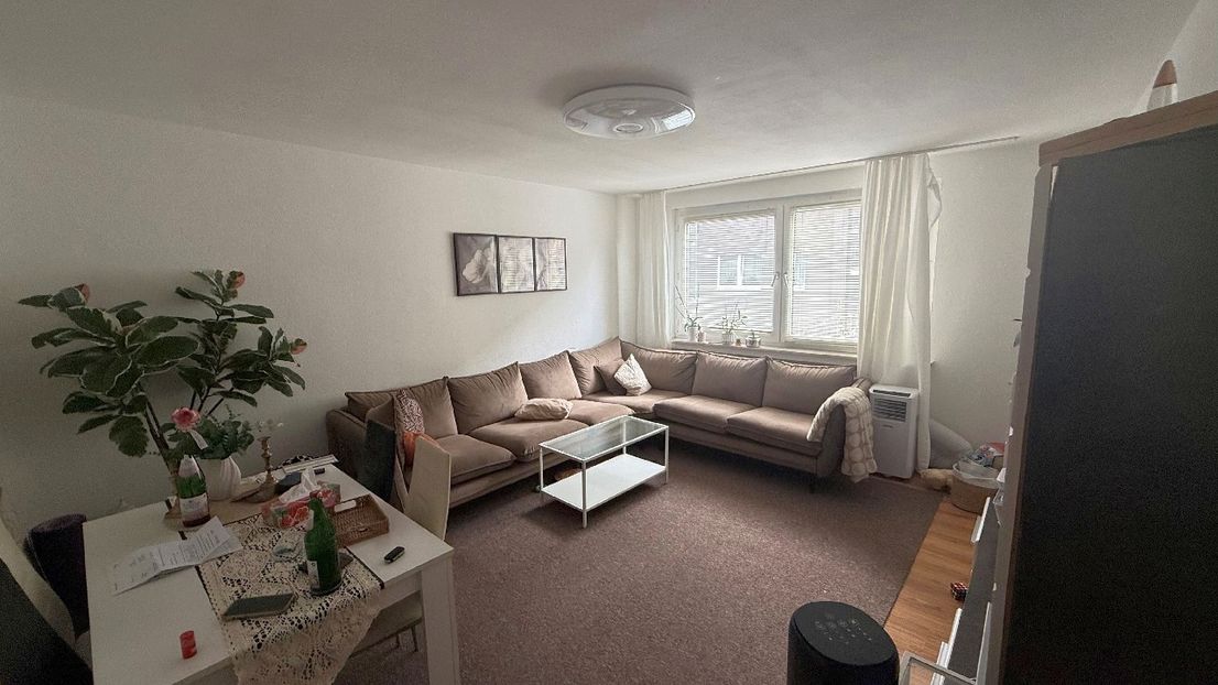 Wohnung Schulte-Marxloh-Straße in Duisburg